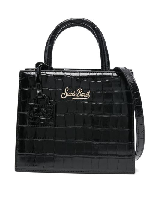 borsa donna a mano Shop Bag mini MC2 SAINT BARTH | SHOPBAG MINI00645I